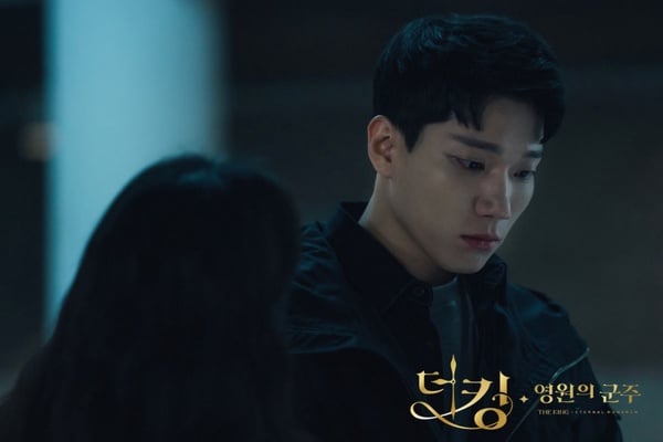 韓劇「舞台劇出身」的寶藏演員4：《The King：永遠的君主》金景南