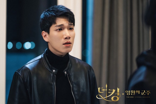 韓劇「舞台劇出身」的寶藏演員4：《The King：永遠的君主》金景南