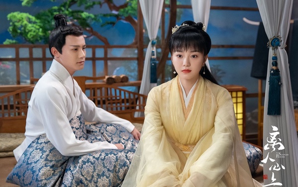2020最佳原創劇本陸劇TOP 10！《三十而已》第九、《陳芊芊》第四，冠軍評分高達8.2