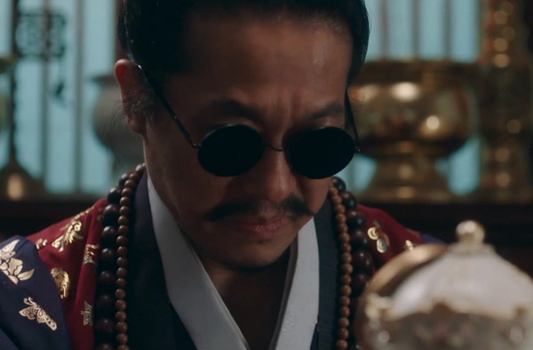 《九尾狐傳》結局預測！「狐狸珠」是逆轉關鍵？網超想看李棟旭&趙寶兒生「小狐蛇」！