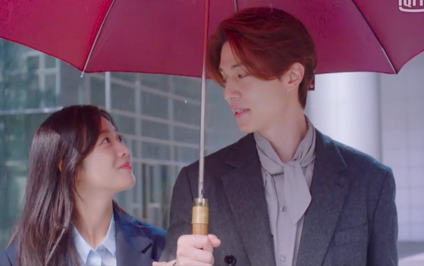 《九尾狐傳》網友最想看的結局:Terry被冥府收留,當奪衣婆、懸衣翁的兒子
