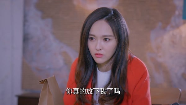 唐嫣主演的低分陸劇7:《克拉戀人》豆瓣評分5.4