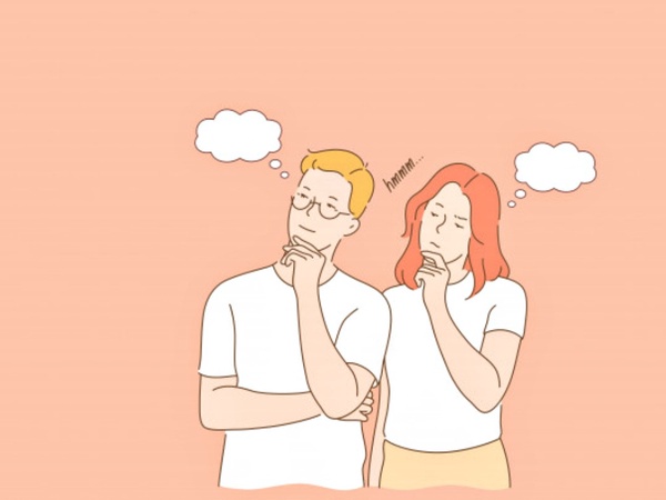 韓網超準心理測驗！10個問題測隱藏個性、內在男女比例，看你是大叔魂或少女心？