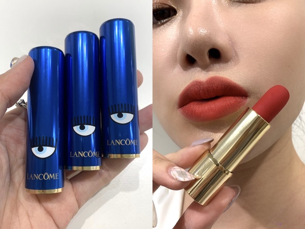 2021新年彩妝搶先看！蘿拉蜜思「電紅限定」氣墊超耀眼，MAC金魚打亮餅喜氣到不行！