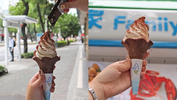 「20大全家霜淇淋」排行公開！全家霜淇淋20種人氣口味，大家全都吃過嗎？