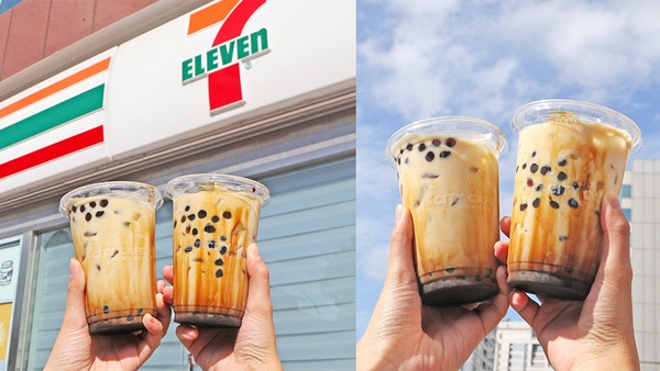11月「超商話題美食」統整！7-11、全家、全聯11款PTT熱論新品，冬天竟然冰品最夯？