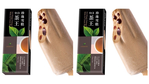 11月「超商話題美食」統整！7-11、全家、全聯11款PTT熱論新品，冬天竟然冰品最夯？