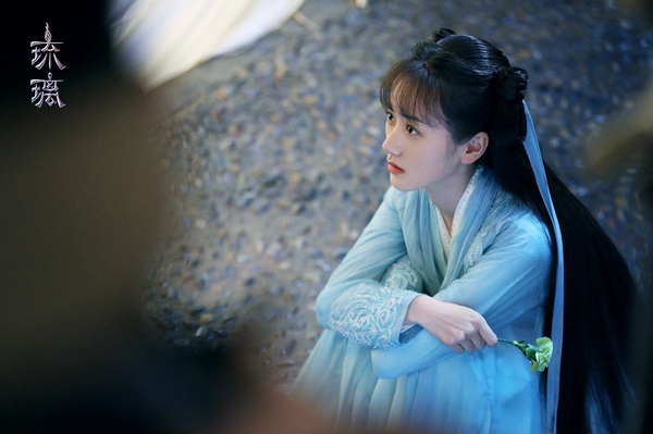 古裝劇《琉璃》捧紅的演員近況2:袁冰妍《雷霆令》