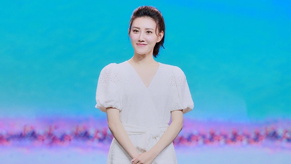 古裝劇《琉璃》捧紅的演員近況6:侯夢瑤《瑤像傳奇》