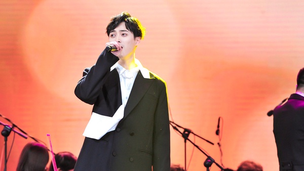 古裝劇《琉璃》捧紅的演員近況7:韓承羽《夢醒長安》、《瑤像傳奇》、《鏡雙城》