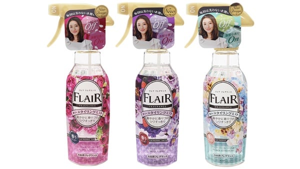 比掛燙機更方便！「衣物除皺噴霧」推薦清單登場，輕輕一噴從此遠離鹹菜乾