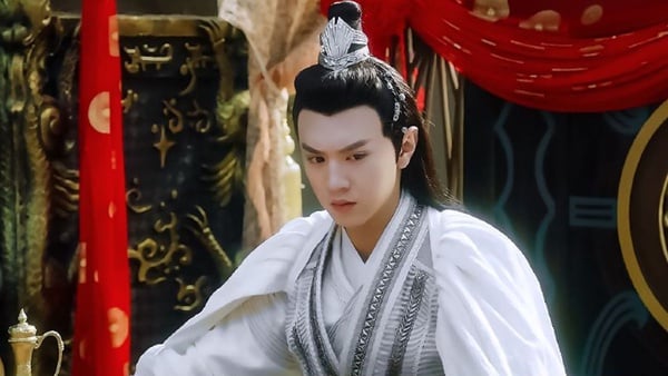 陸網評選2020下半年古裝男神TOP 10！許凱第七、任嘉倫第五，《琉璃》成毅竟不是冠軍