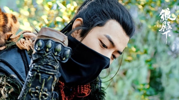 陸網評選2020下半年古裝男神TOP 10！許凱第七、任嘉倫第五，《琉璃》成毅竟不是冠軍