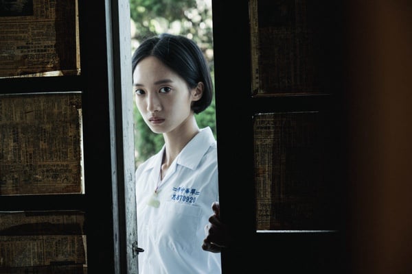 Netflix 12月片單推薦！「黑豹」遺作《藍調天后》、驊森CP《刻在你心底的名字》必看