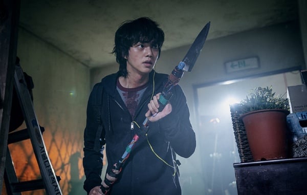 Netflix 12月片單推薦！「黑豹」遺作《藍調天后》、驊森CP《刻在你心底的名字》必看