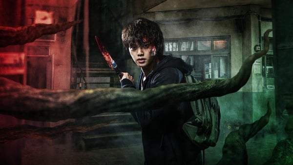 Netflix 12月片單推薦！「黑豹」遺作《藍調天后》、驊森CP《刻在你心底的名字》必看
