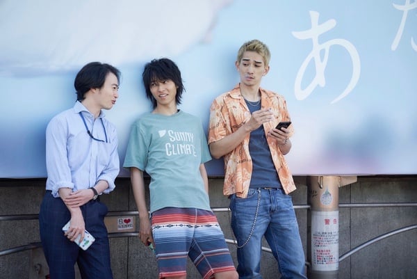 Netflix 12月片單推薦！「黑豹」遺作《藍調天后》、驊森CP《刻在你心底的名字》必看
