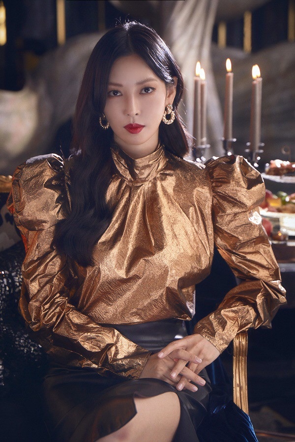 11月「電視劇演員」品牌評價：Top.8-10：金素妍、趙寶兒、李宰旭