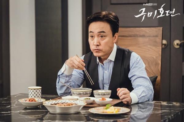 《九尾狐傳》9位配角介紹！宥莉在《永遠的君主》也美翻，奪衣婆是《愛的迫降》的她！