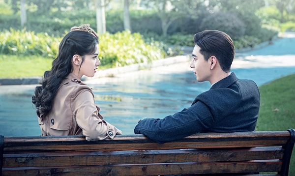 2021十部民國劇！李現《人生若如初見》、陳星旭《一見傾心》、張新成《光芒》都值得追