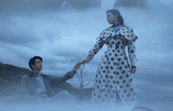 2021十部民國劇！李現《人生若如初見》、陳星旭《一見傾心》、張新成《光芒》都值得追