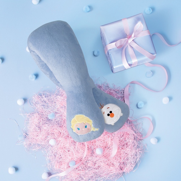 OSIM「Tsum Tsum按摩圍巾」／售價2280元