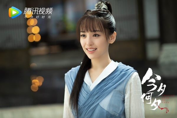 《今夕何夕》10位古裝男神&女神！竟還藏著《琉璃》、《傳聞中的陳芊芊》的演員
