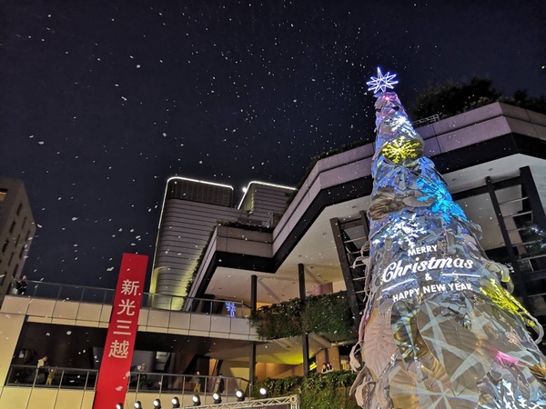 只有三天！超美歐洲聖誕市集現身台北，熱紅酒、巧克力、手工餅乾，超過40個攤位必逛！