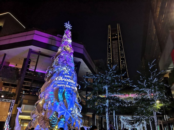 只有三天！超美歐洲聖誕市集現身台北，熱紅酒、巧克力、手工餅乾，超過40個攤位必逛！