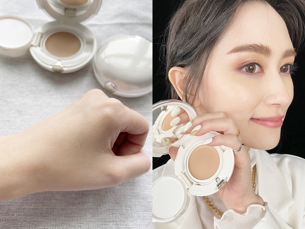 2021春夏底妝新品搶先看！肌膚之鑰、怡麗絲爾都有新底妝，DIOR絕美老花氣墊更是必收藏