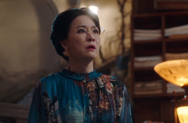 《九尾狐傳》結局前大反轉！李棟旭犧牲了？奪衣婆兒子伏筆解開，結局預告算命仙現身！
