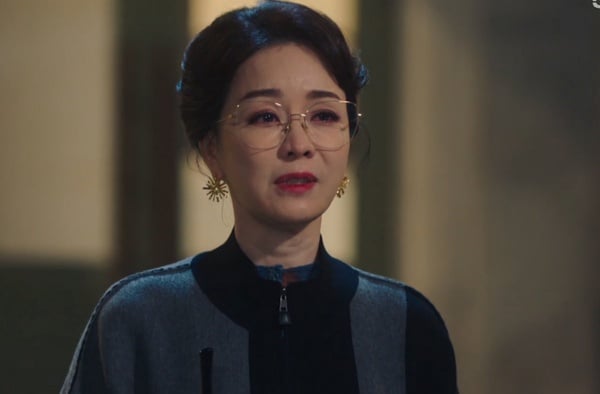 《九尾狐傳》螭龍竟然偷走奪衣婆兒子的外貌！原來兩人曾是朋友！