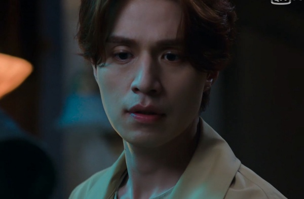 《九尾狐傳》大反轉！奪衣婆掉入螭龍陷阱，竟然變成石像了！？