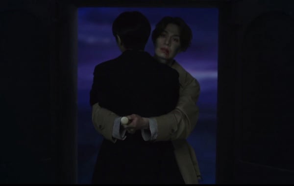 《九尾狐傳》結局前大反轉！李棟旭犧牲了？奪衣婆兒子伏筆解開，結局預告算命仙現身！