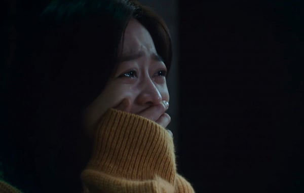 《九尾狐傳》李硯&amp;螭龍大對決！李硯帶著螭龍跳下三途川！
