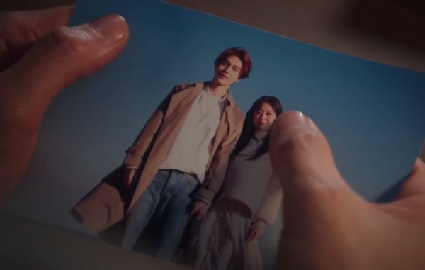 《九尾狐傳》結局預告算命仙出現了！李硯&amp;智雅會悲劇嗎？