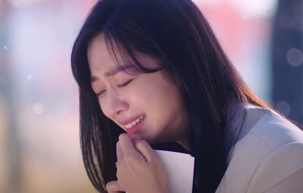 《九尾狐傳》結局預告算命仙出現了！李硯&amp;智雅會悲劇嗎？