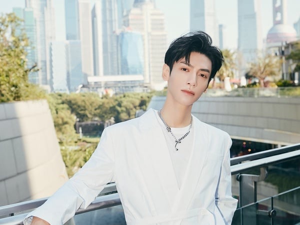 2020最受歡迎陸劇男星TOP 10！成毅第七、任嘉倫第五，李現、王一博的人氣都拼不過冠軍