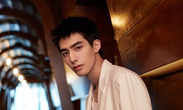 2020最受歡迎陸劇男星TOP 10！成毅第七、任嘉倫第五，李現、王一博的人氣都拼不過冠軍