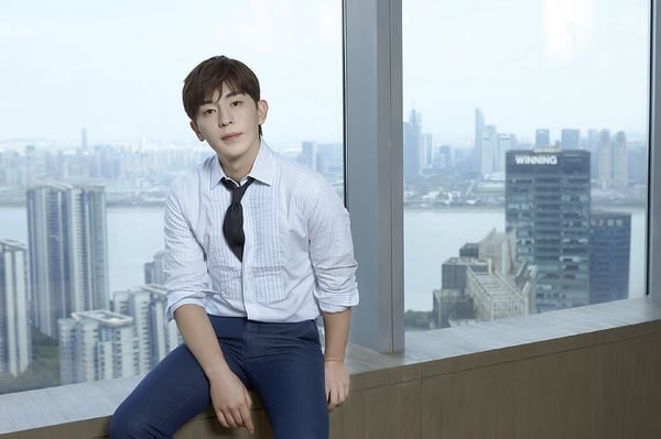 2020最受歡迎陸劇男星TOP 10！成毅第七、任嘉倫第五，李現、王一博的人氣都拼不過冠軍