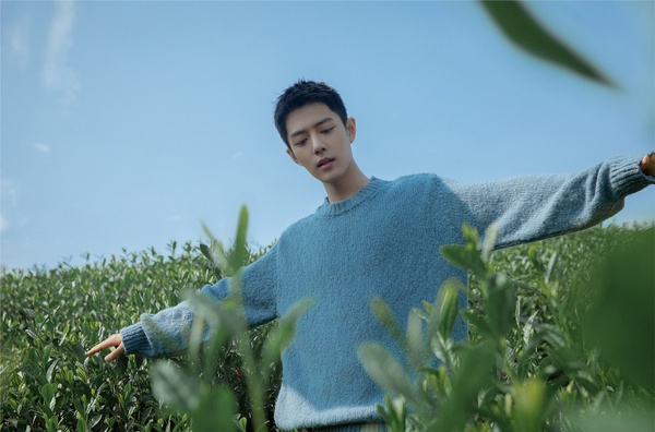 2020最受歡迎陸劇男星TOP 10！成毅第七、任嘉倫第五，李現、王一博的人氣都拼不過冠軍