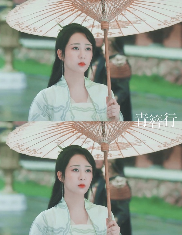 2021年回歸的收視女王5：楊紫《餘生，請多指教》、《青簪行》、《女心理師》