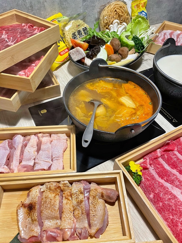 築間新品牌「日暮裏冷蔵熟成肉専売」台北首店來了！