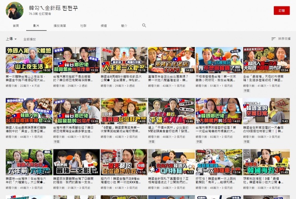 2020熱門Youtube頻道排行榜！老高榮登第一名，還有這間公司也意外上榜！
