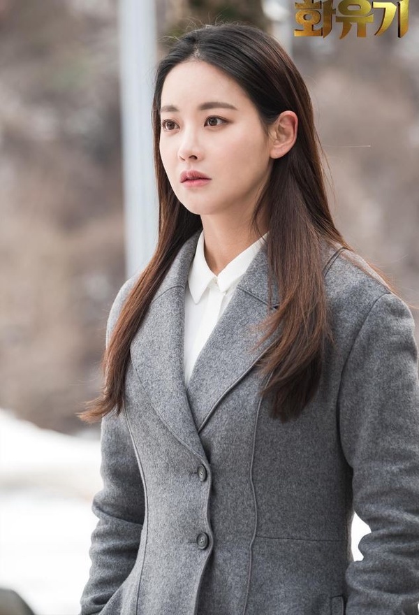 韓劇莫名其妙領便當角色4：《花遊記》吳漣序承擔三藏命運