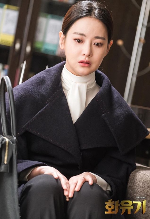 韓劇莫名其妙領便當角色4：《花遊記》吳漣序承擔三藏命運