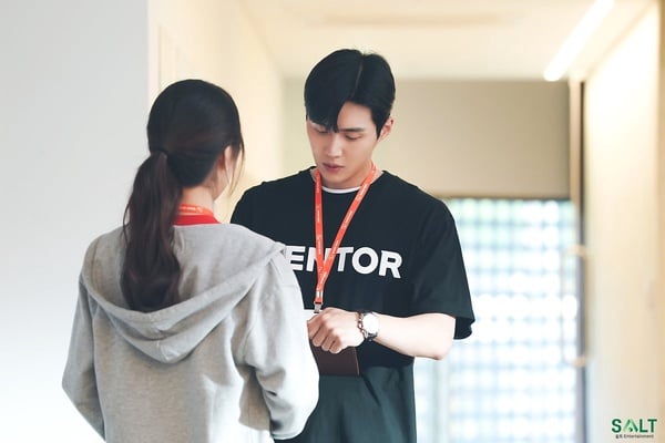 《Start-Up》網議「最不想看到的結局」！容山事業有成、志平又開聖光幫忙，絕對被罵爆