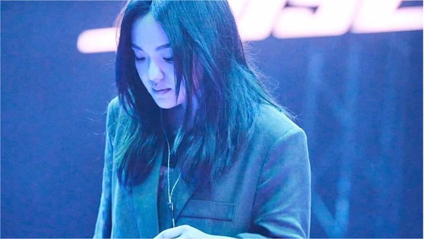 「新手媽咪」徐佳瑩10句愛情語錄:「愛情最大功課是收斂,我的感情不能有灰色地帶。」