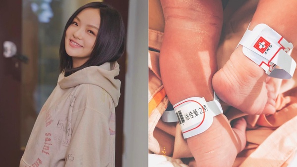 「新手媽咪」徐佳瑩10句愛情語錄:「愛情最大功課是收斂,我的感情不能有灰色地帶。」