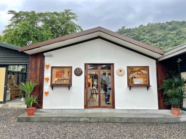 宜蘭必吃甜甜圈！麩哇麩哇甜甜圈X美美子霜淇淋專賣，焦糖脆脆、北海道十勝鮮奶激推